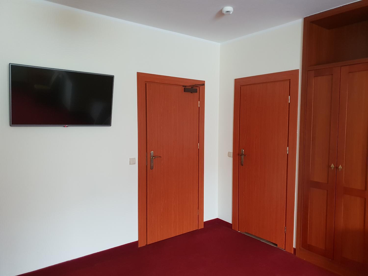 Osrodek Ski Suche & Zakopane Poronin Exterior photo